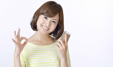 そんな貴方には「テクノコール」をお薦めいたします!