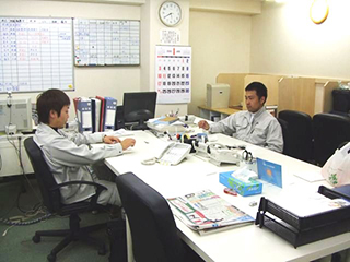 株式会社　ライフ様