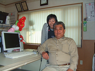 有限会社　栗山工務店様